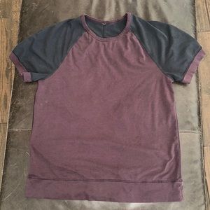 Men's Lululemon Shirt